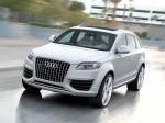 Audi Q7 V12 TDI BlueTec Concept 2007 года